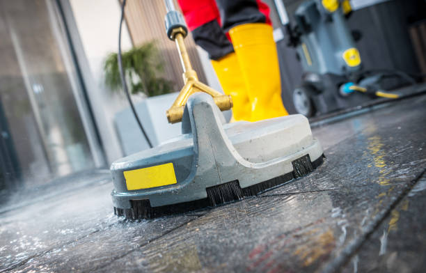 Pressure Washing Contractors in North Randall, OH