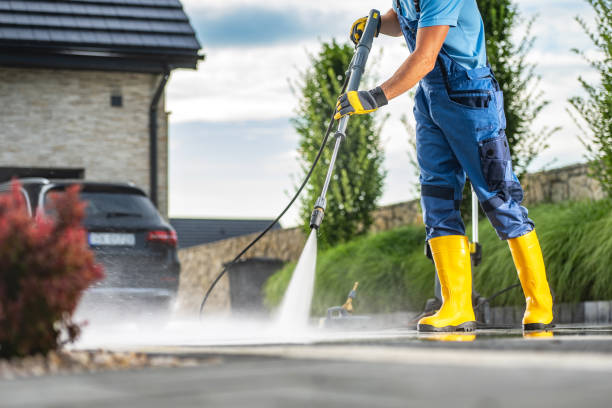Pressure Washing Services for Businesses in North Randall, OH