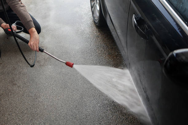 Best Garage Pressure Washing  in North Randall, OH