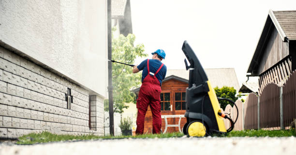 Best Residential Pressure Washing Services  in North Randall, OH